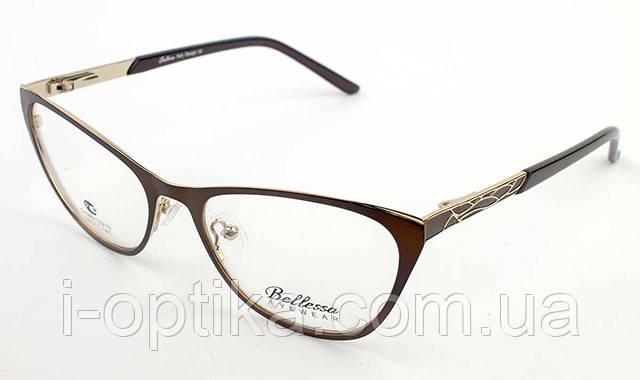 Жіноча оправа для окулярів Bellessa
