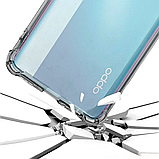 Протиударний чохол на Oppo A93, фото 5
