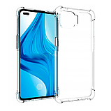 Протиударний чохол на Oppo A93, фото 4