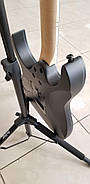 Електрогітара IBANEZ RG320EXZ BKF, фото 4