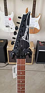 Електрогітара IBANEZ RG320EXZ BKF, фото 5