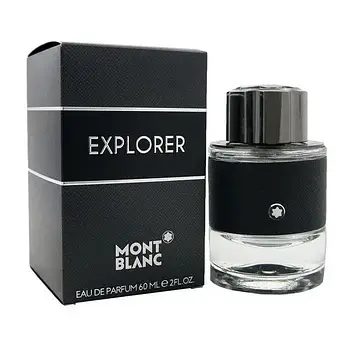 Montblanc Explorer 60 мл. парфумована вода чоловіча