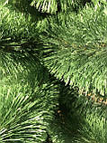 Сосна штучна Lux 220см розпушена, фото 3