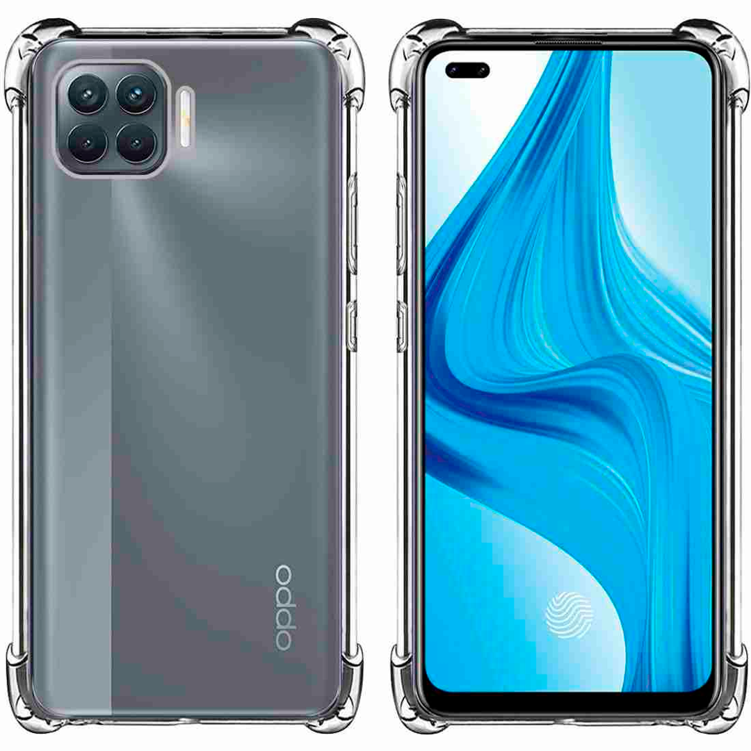 Протиударний чохол на Oppo A93, фото 1