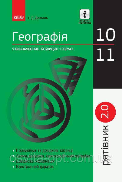 Серія "Рятівник" географія