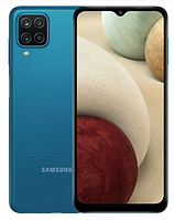 Samsung Galaxy A12 - чохли