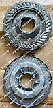 Кронштейн GA10037 LH Wheel Mount Kinze важіль ga10037, фото 5