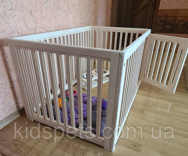 Купить Домик для кота, манеж для котят, вольер для котов, клетка для ...