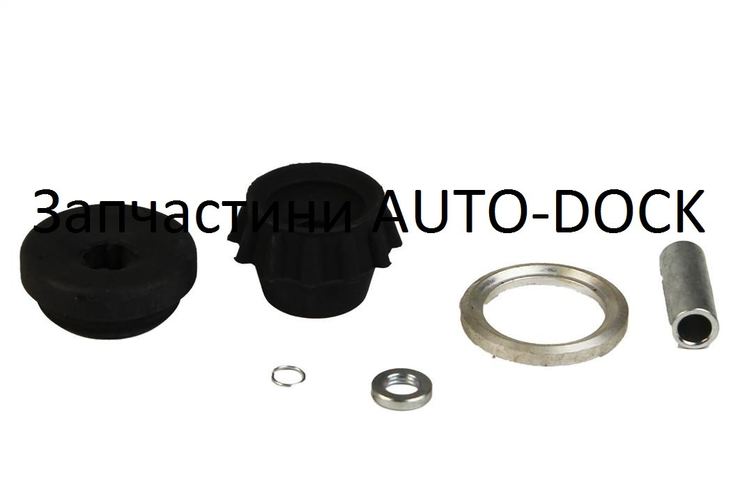 Ремкомплект Заднего Амортизатора KYB для Фольксваген Пассат Б3 Б4 ...