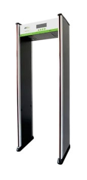 Арочний металодетектор ZKTeco ZK-D2180S