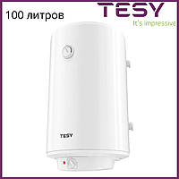 Бойлер Tesy DRY 100V водонагреватель 100 литров сухой ТЭН