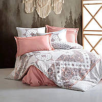 Комплект постільної білизни Cotton Box подвійний євро Богемія (Арт. 7200-0001)
