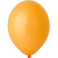 Латексна кулька охра пастель B105/015/ 12" Belbal Ocher