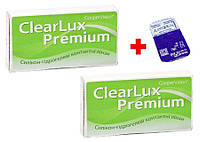 ClearLux Premium 6+1 Акция