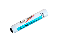 Смазка литиевая DIVINOL Lithogrease 2B 0,4л 184694