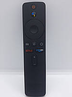 Пульт XIAOMI XMRM-00A MI TV Bluetooth+Voice для телевизора.