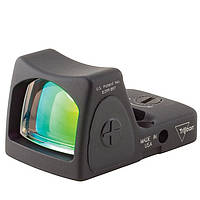 Приціл коліматорний Trijicon RMR Type 2 Red Dot Sight 3.25 MOA Red Dot, Adjustable
