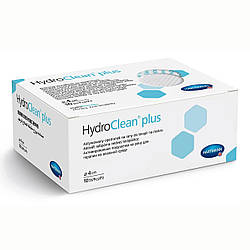 Активированная повязка HydroClean®