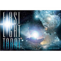 Карты Таро Первый Свет First Light Tarot (Schiffer Publishing)
