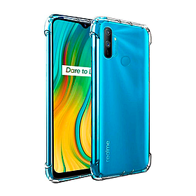 Протиударний чохол на Realme C3