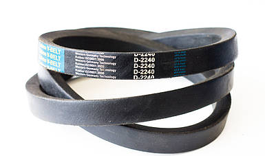 Ремінь Д(Г)-2240