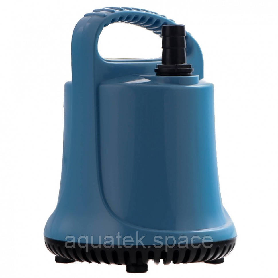 Насос с низким погружением BOYU Shallow Drive Pump 2500 (DS-2500) - фото 1 - id-p1498814138