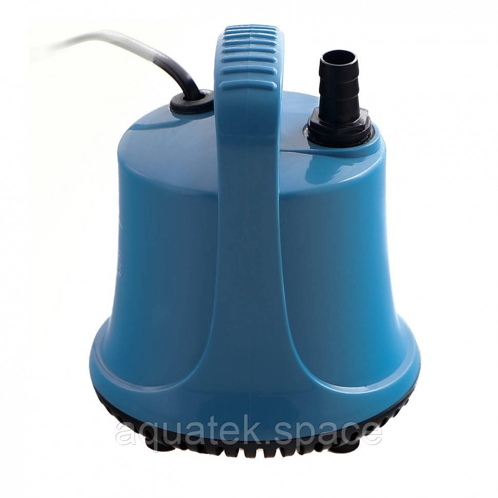 Насос с низким погружением BOYU Shallow Drive Pump 2500 (DS-2500) - фото 4 - id-p1498814138