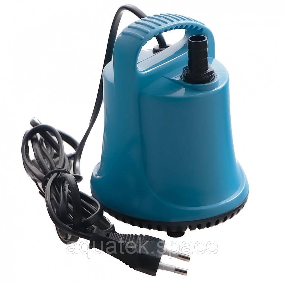 Насос с низким погружением BOYU Shallow Drive Pump 2500 (DS-2500) - фото 5 - id-p1498814138