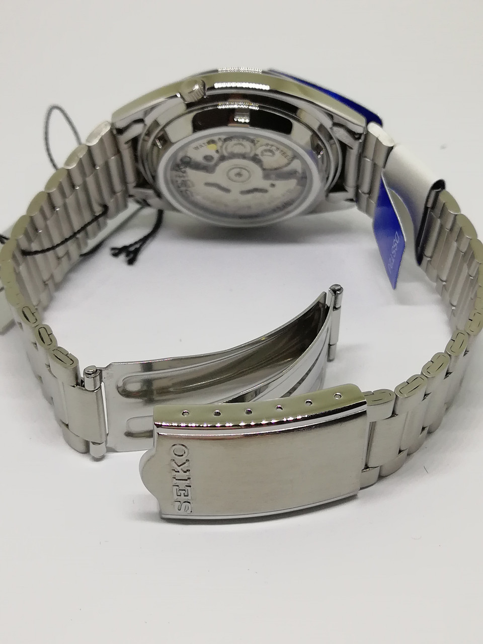 Мужские часы Seiko SNXS79J1 Made in Japan Automatic: продажа, цена