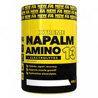 Амінокислоти комплекс FA Nutrition Xtreme Napalm Amino 13 — 450g