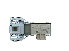 Замок дверей для пральної машини Indesit C00297327