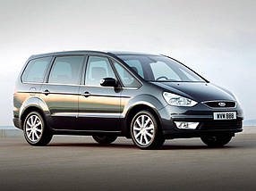 Задній амортизатор на FORD GALAXI 2, S-MAX від 2006г (Задні стійки на Форд Галаксі, цмах), фото 2