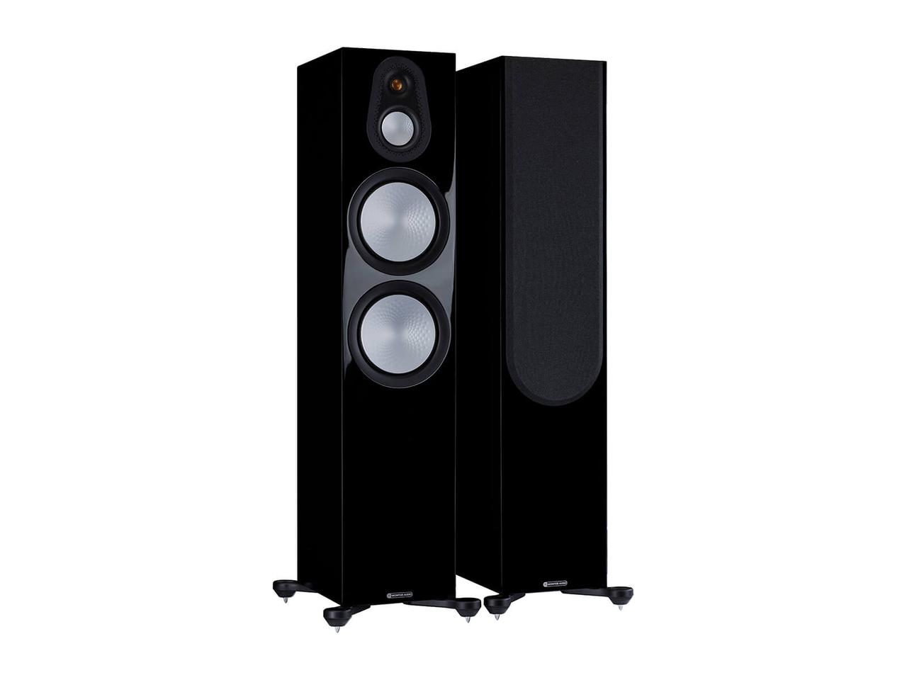 Monitor Audio Silver 500 (7G)