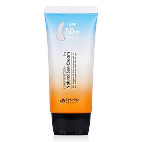 Сонцезахисний крем Eyenlip Pure Perfection Natural Sun Cream 50 г