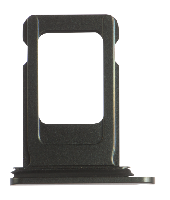 Лоток сімкарти Sim Card holder iPhone 11 Black, ціна — Prom.ua (ID