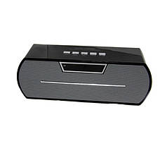 Портативна колонка Sps WS Y69BT Чорна 198465