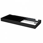 Акваріумна кришка Eheim lighting hood variluxLED 100 black 100x40 (0541058)