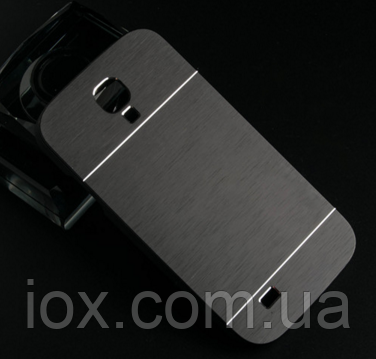 Чохол Motomo на Samsung GalaxyS4 (i9500)