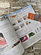 Набір книг Англійська мова для поч. класів "Fly High 4 Pupil's Book & Activity Book" Pearson, фото 9