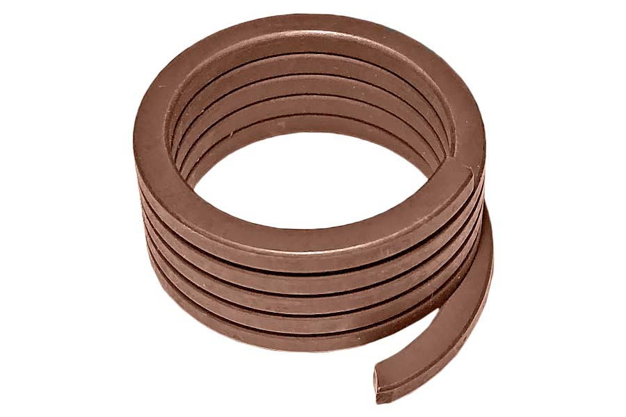 Пружина зчеплення для електропил, 5-ть витків вправо., фото 1