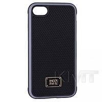 Чехол Jeystone Bott series Case iPhone SE 2020 Black