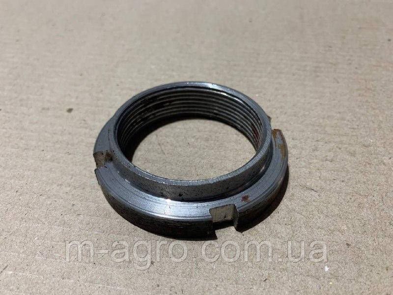 Гайка проміжуточного вала КПП ЮМЗ (Д-65) (вир-во Агро-Днепр) (36-1701060-А), фото 1