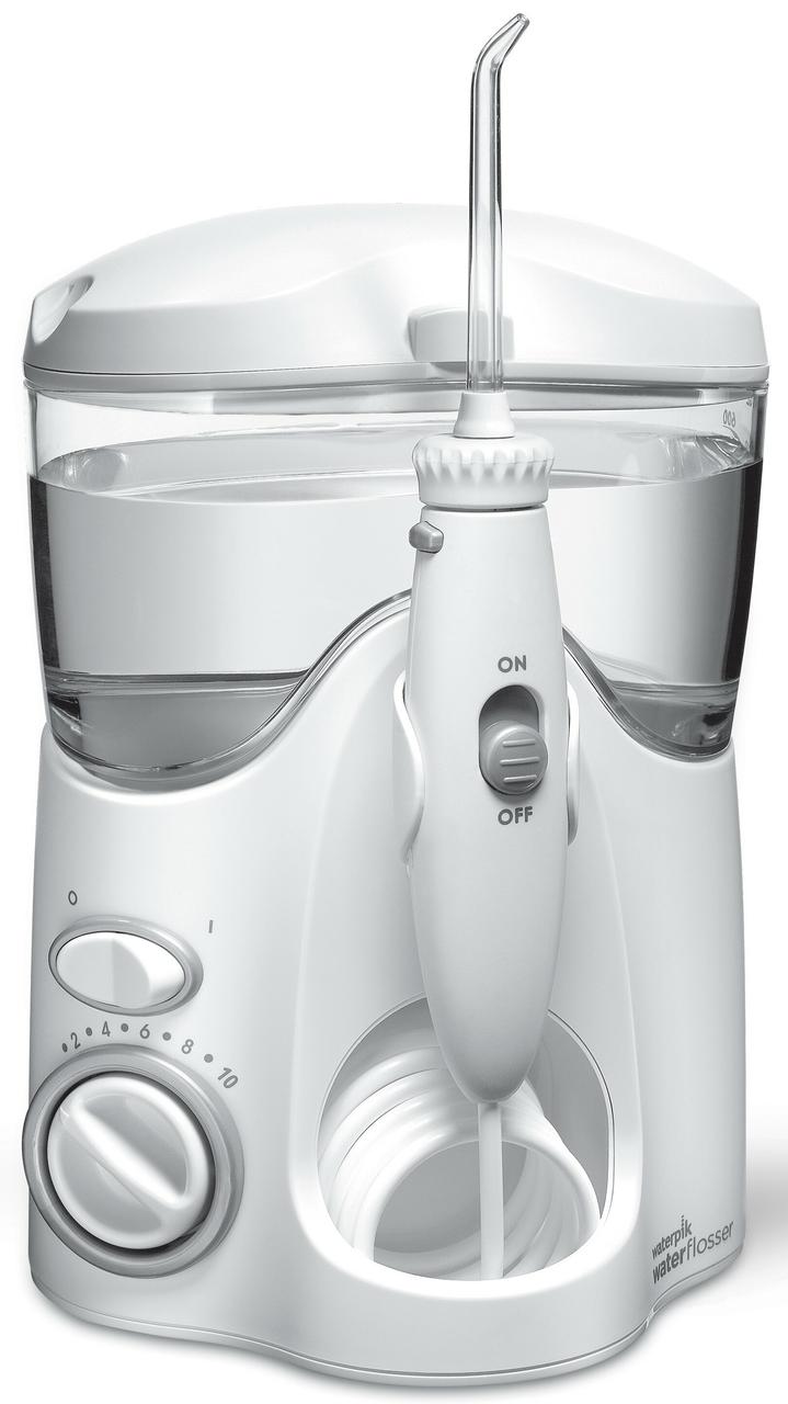 Іригатор WATERPIK WP-100 E2 Ultra Water Flosser