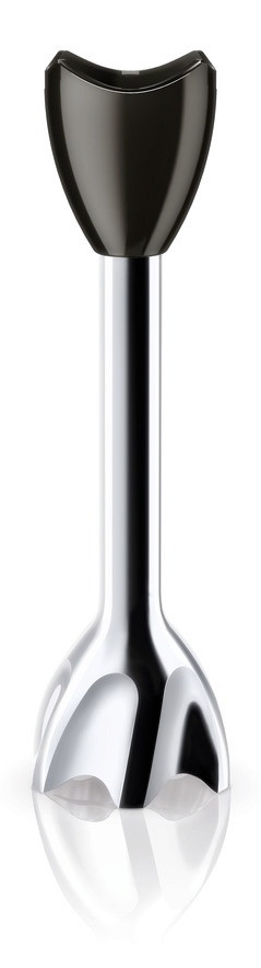 Ніжка Блендерна Металева Для Блендера Braun (7322117834) Чорна 4191, фото 1