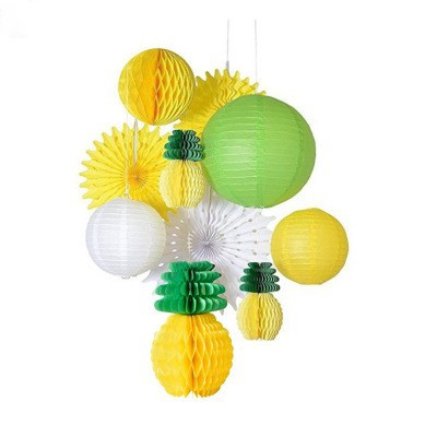 Набір китайських ліхтариків, фото 1