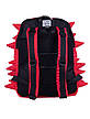 Рюкзак Madpax New skins Half Red Coral (M/SKI/COR/HALF), фото 7