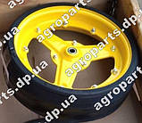 Підшипник з втулкою aa35638 прикат. колеса alternative parts BEARING KIT АА35638, фото 4