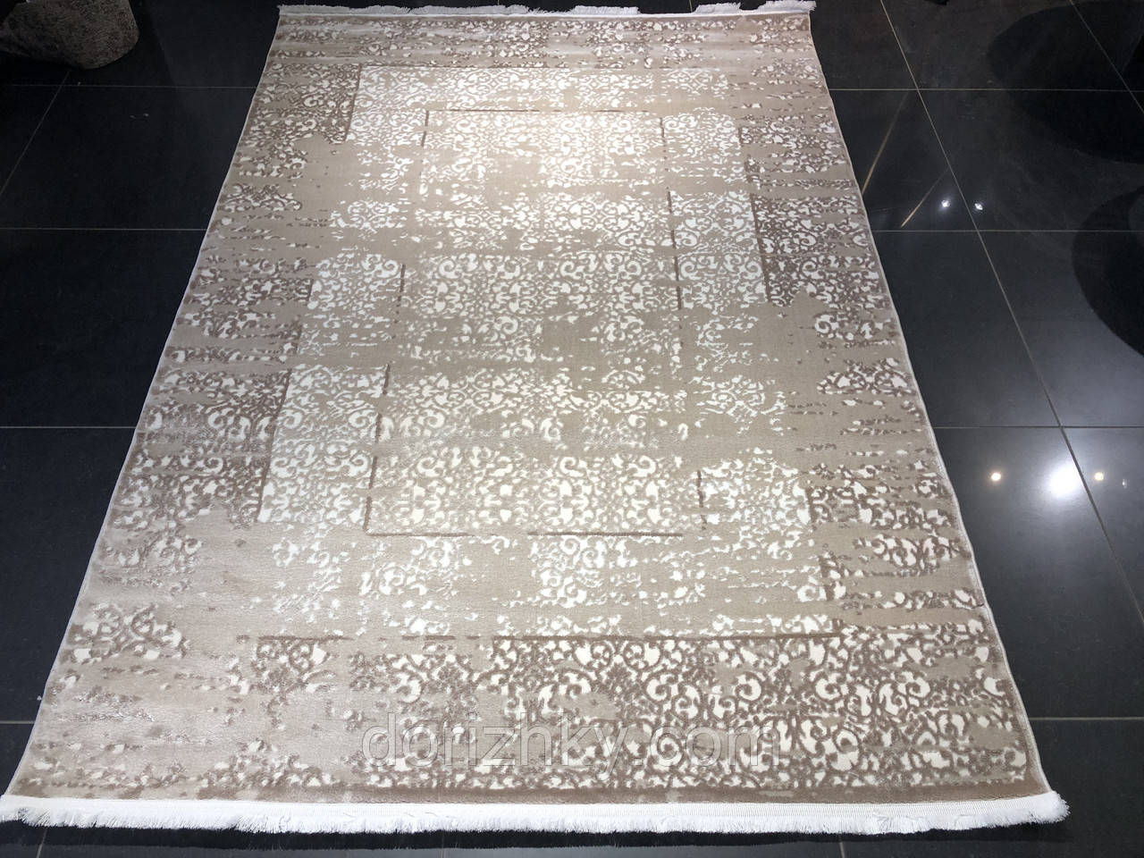 80х150 килим Paris 40, Art carpet, прямий, овал.