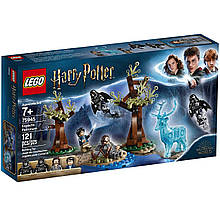 Конструктор LEGO Harry Potter 75945 Експекто Патронум