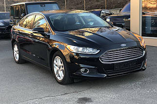 Задні амортизатори FORD FUSION від 2015г (Амортизатор Форд Ф'южн), фото 3